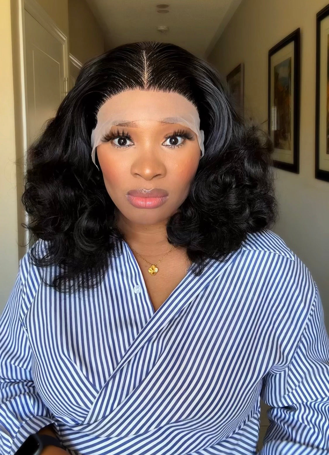 Frontal Wigs