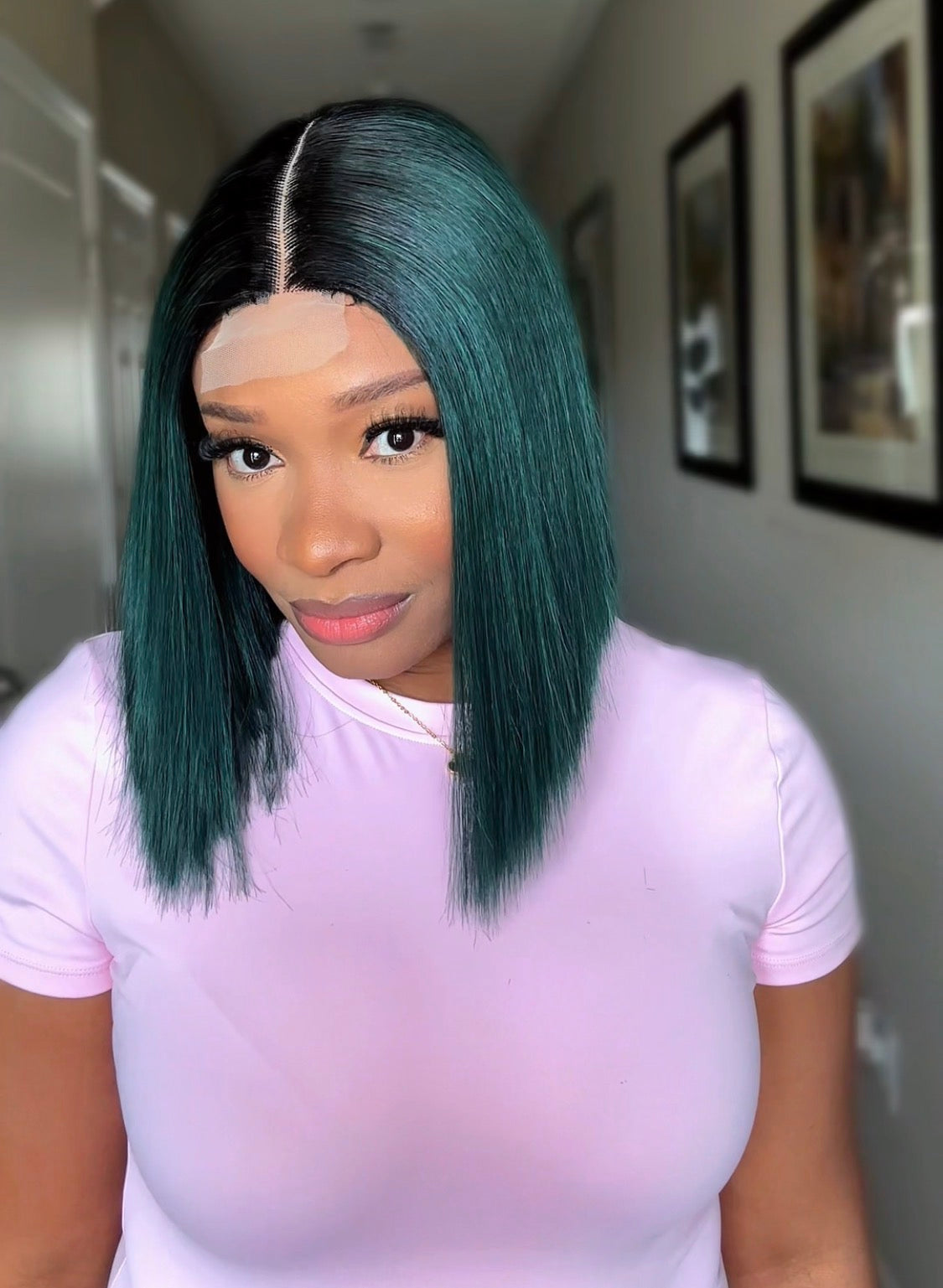 Wig Benice