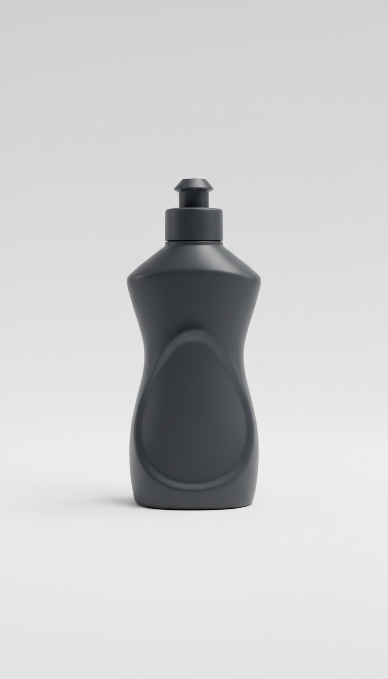 Deep Graphite ultra-concentrated soap