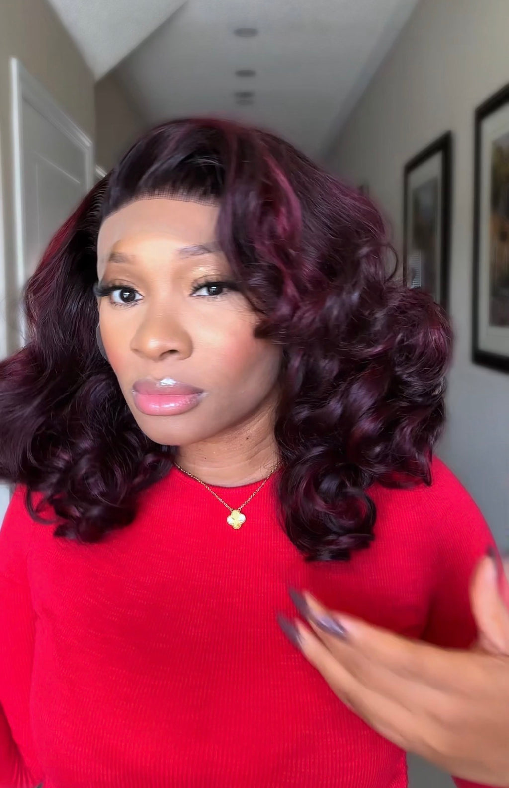 Merlot Bounce