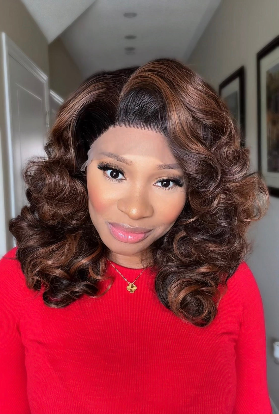 Caramel Affair