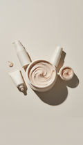 Moisturizing Curl Cream for Defined Coils