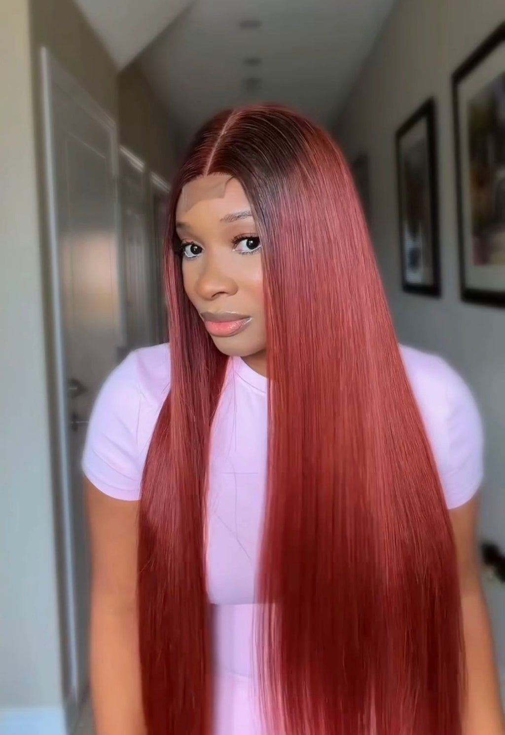 Wig Keshia