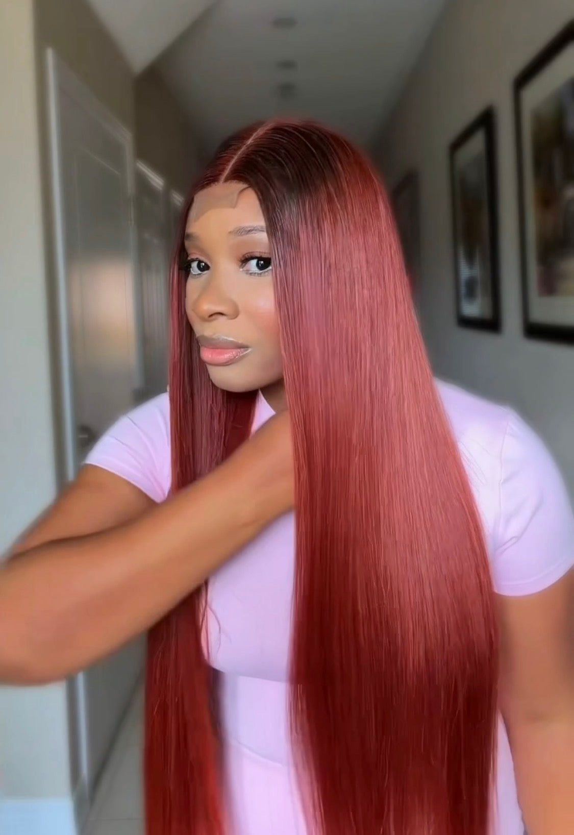 Wig Keshia