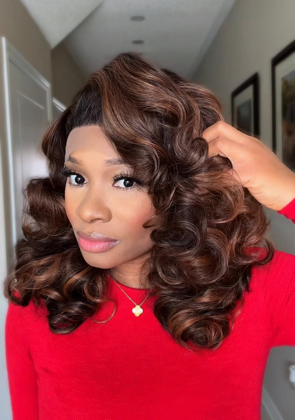 Caramel Affair