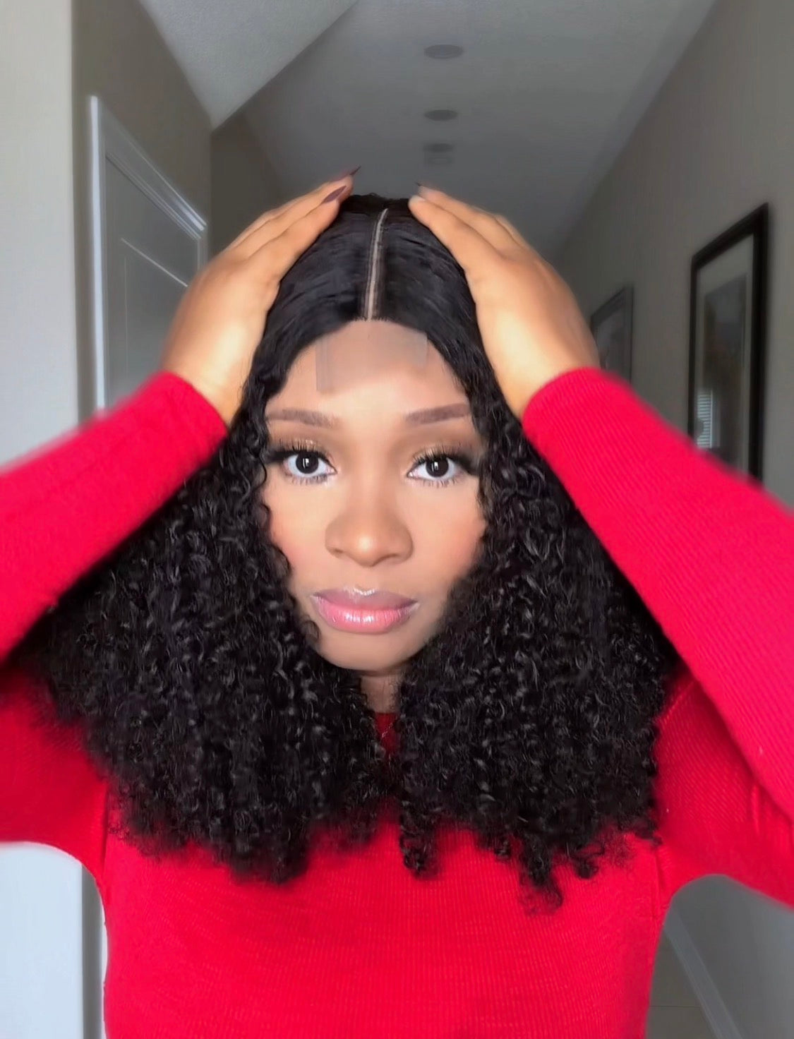 Zuri Curls