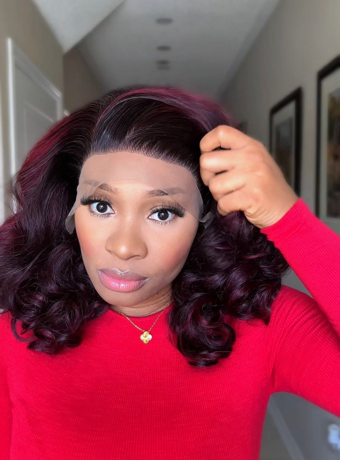 Merlot Bounce