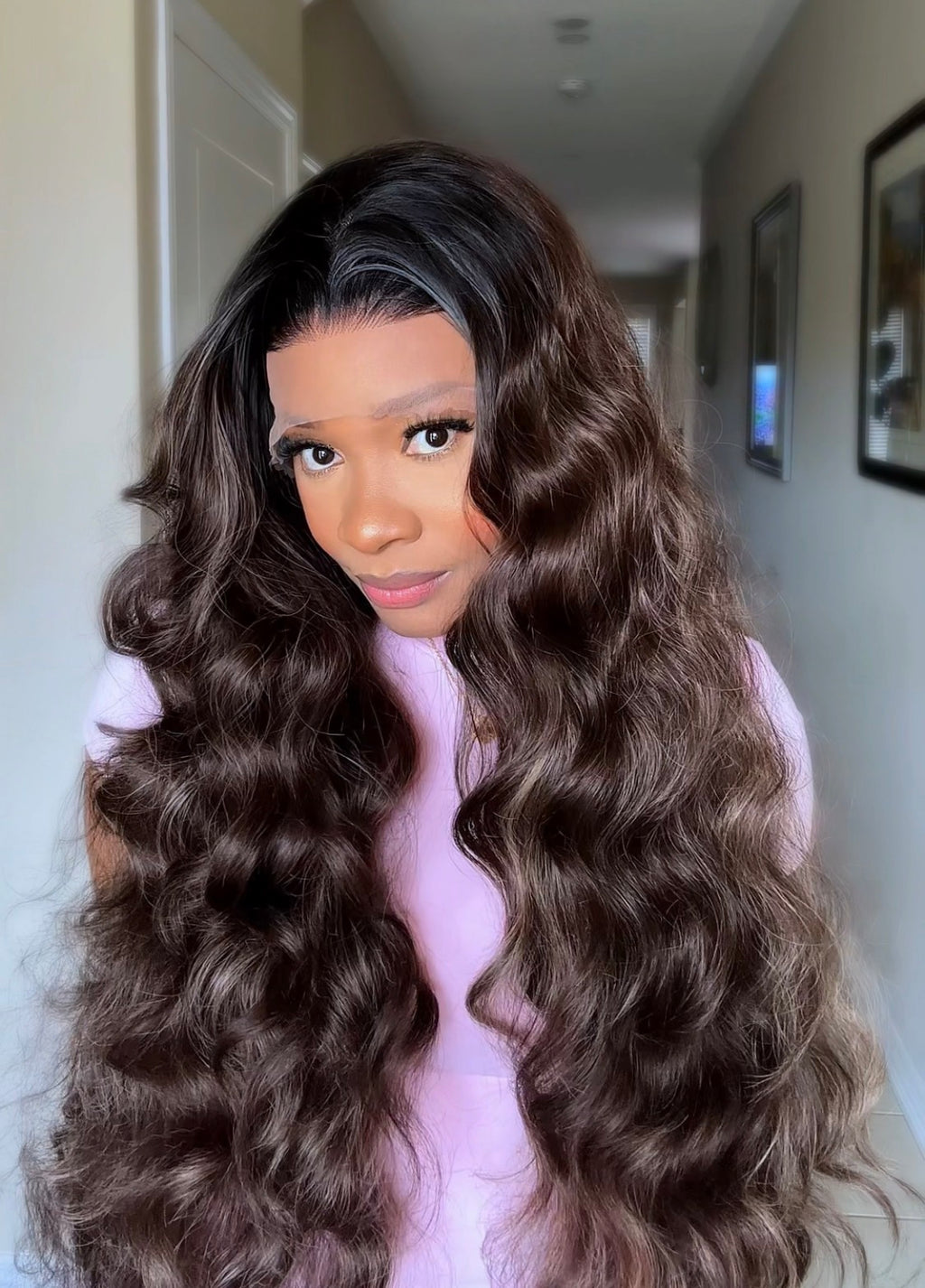 Wig Mimi