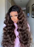 Wig Mimi