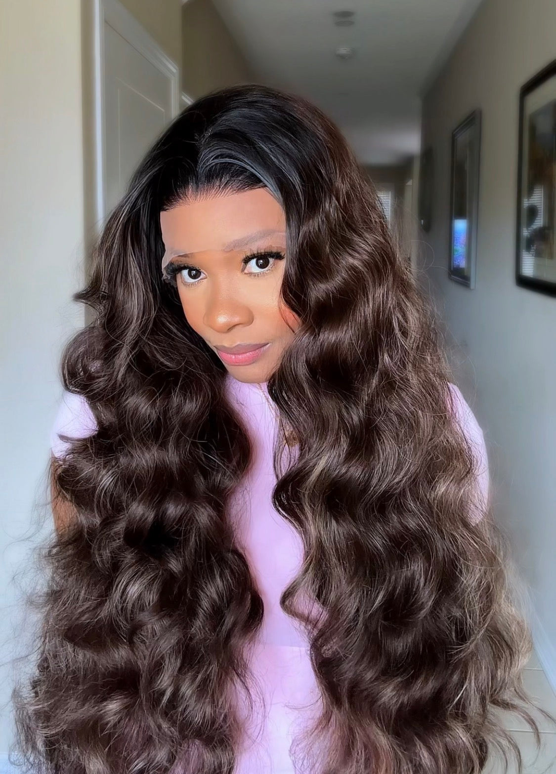 Wig Mimi