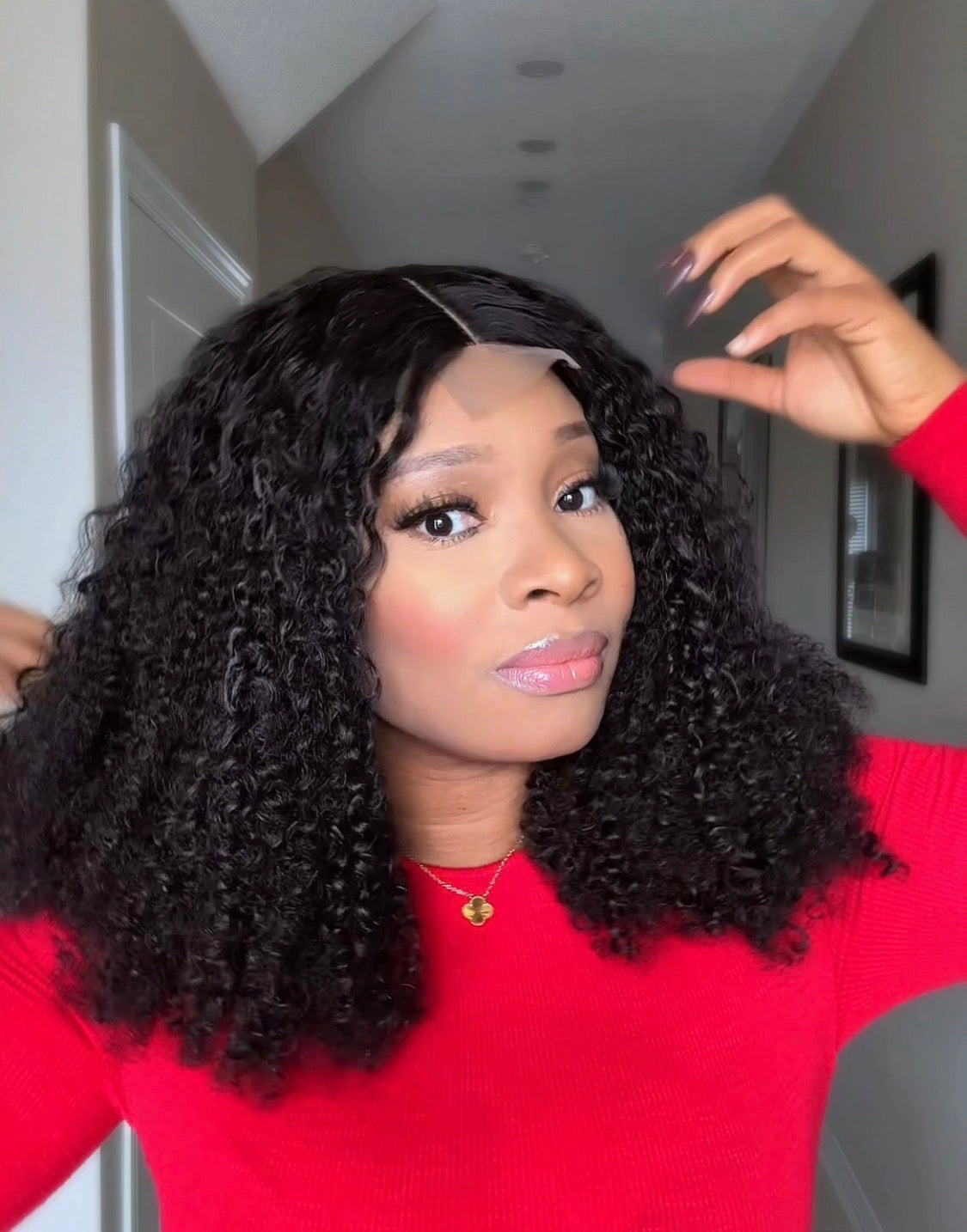 Zuri Curls