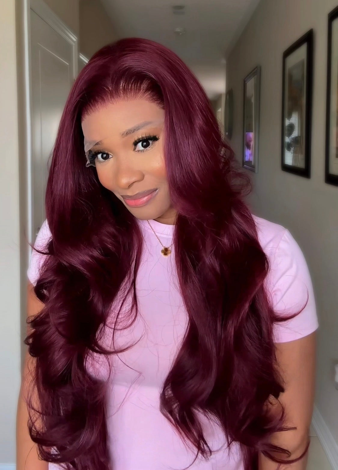Wig Winnie