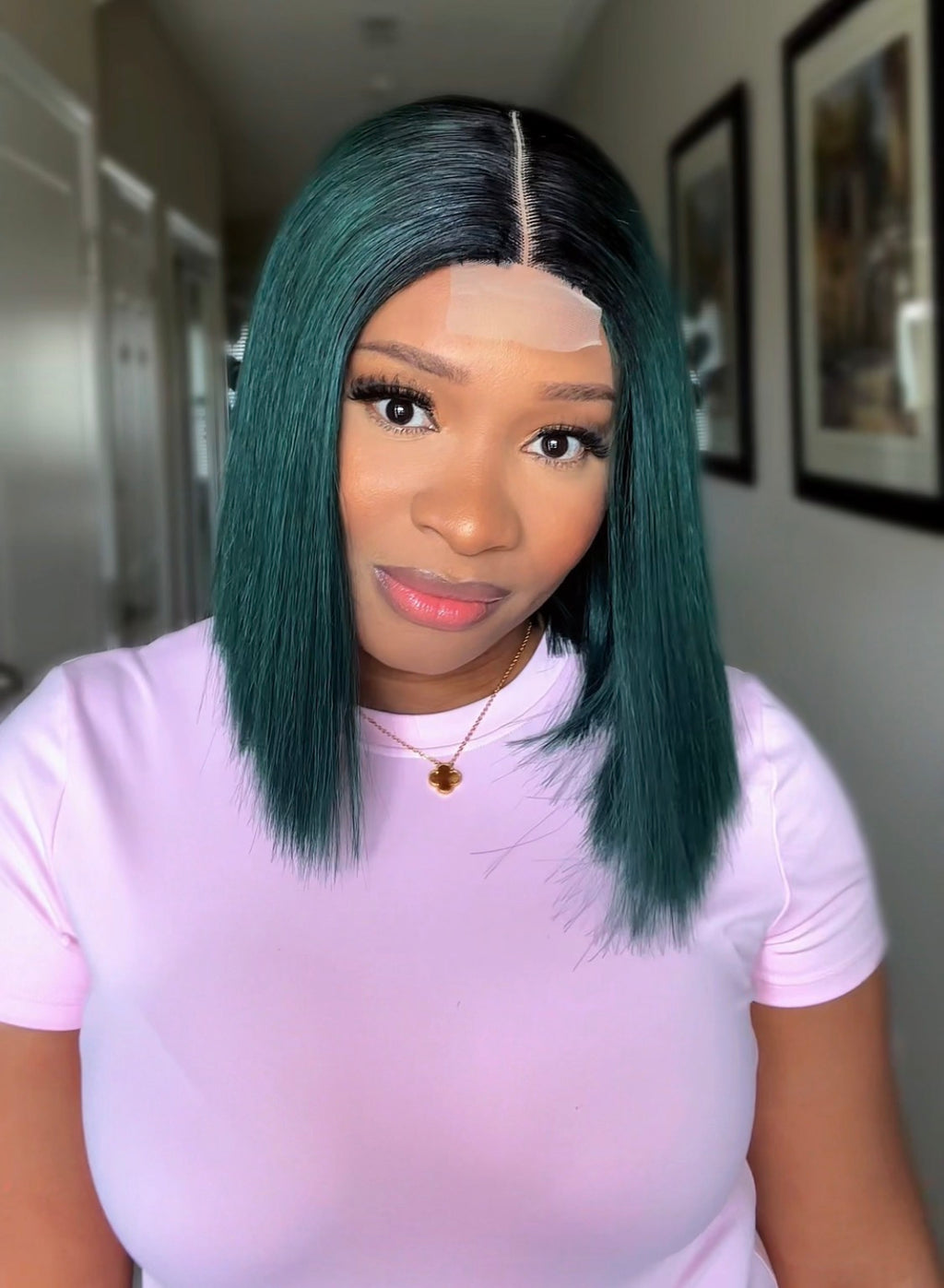 Wig Benice