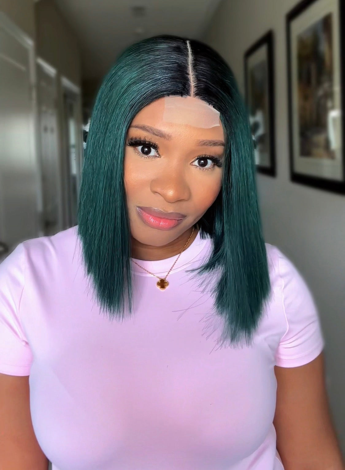 Wig Benice