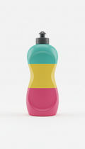 Berry Burst ultra-concentrated soap