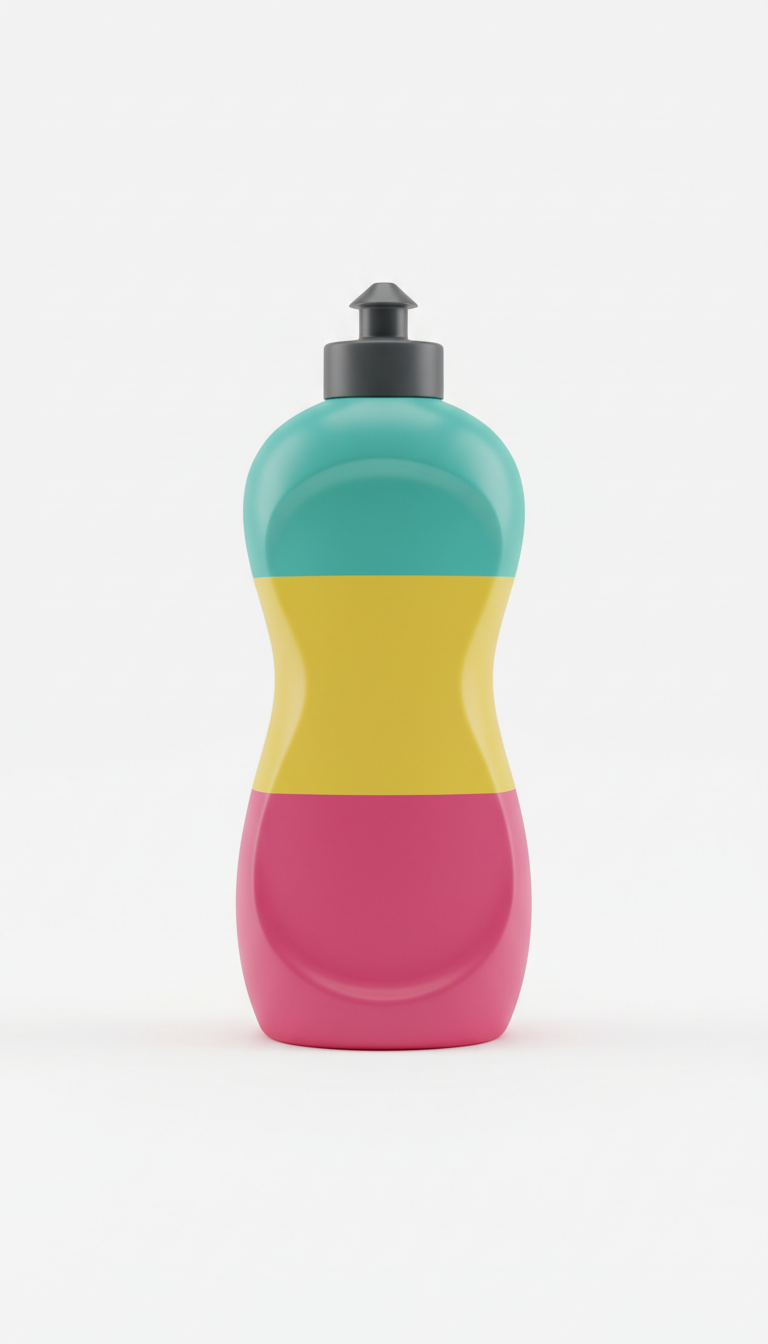 Berry Burst ultra-concentrated soap