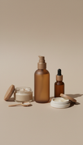 Nourishing Hair Oil with Botanical Blend